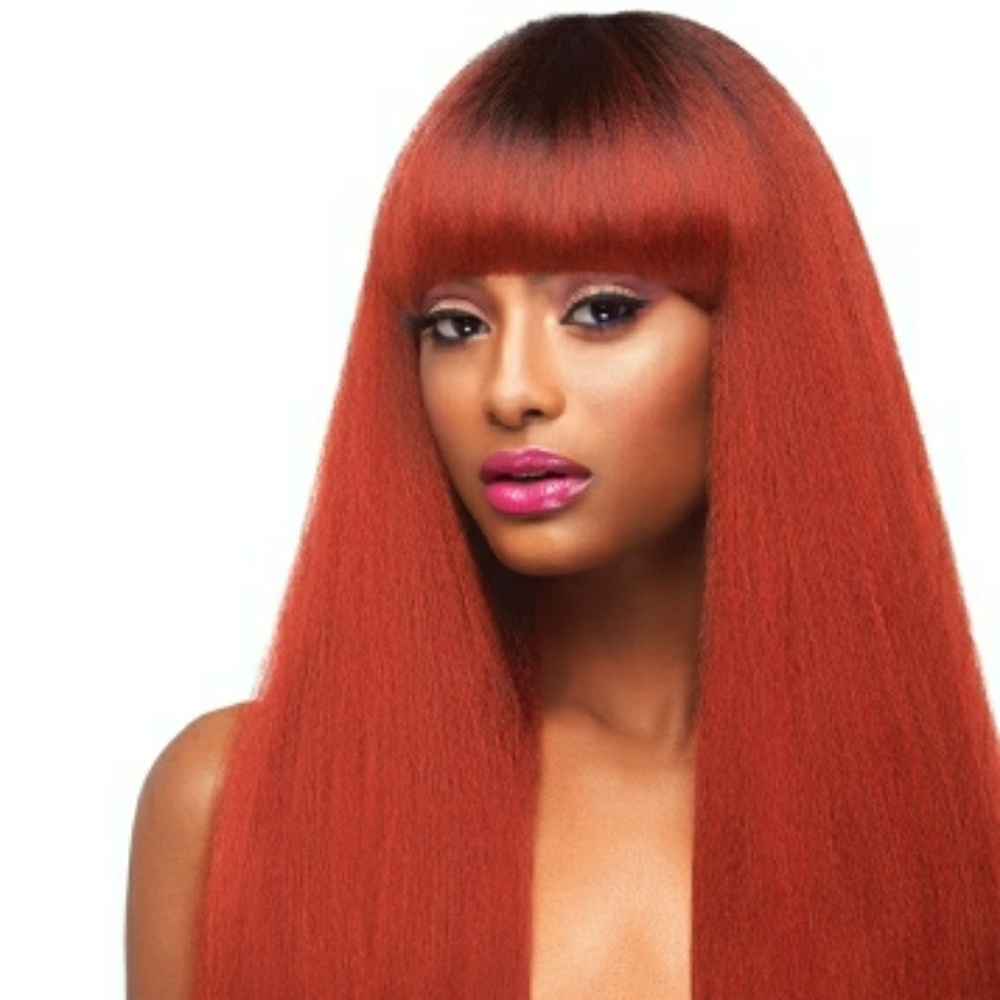 Gorgeous Style wigs